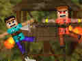 Smash Ragdoll Battle เกมออนไลน์