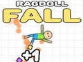 การตกของ Ragdoll เกมออนไลน์