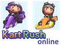แข่งโกคาร์ตออนไลน์ เกมออนไลน์