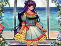 สาวแฟชั่น เกมออนไลน์