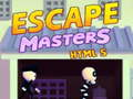 ผู้เชี่ยวชาญในการหลบหนี HTML5 เกมออนไลน์