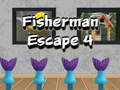การหลบหนีของชาวประมง 4 เกมออนไลน์