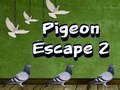 หนีของนกพิราบ 2 เกมออนไลน์