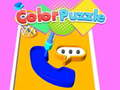 ปริศนาสี เกมออนไลน์