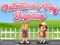 เกมจิ๊กซอว์วันวาเลนไทน์ เกมออนไลน์