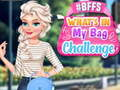 #BFFs มีอะไรในกระเป๋าของฉัน? ชิงรางวัล เกมออนไลน์