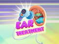 การรักษาหู เกมออนไลน์