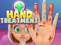การดูแลมือ เกมออนไลน์