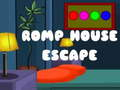 หนีจากบ้าน Romp เกมออนไลน์