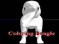 ระบายสีบีเกิล เกมออนไลน์
