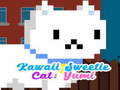 แมวน้อยน่ารัก: ยูมิ เกมออนไลน์