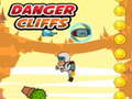 หน้าผาที่มีอันตราย เกมออนไลน์