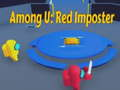 ในหมู่เรา: impostor สีแดง เกมออนไลน์