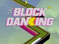 เต้นบล็อก 3D เกมออนไลน์