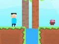 Minescraft Herobrine เกมออนไลน์