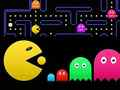 แพคแมน เกมออนไลน์