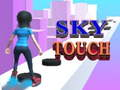สัมผัสท้องฟ้า เกมออนไลน์