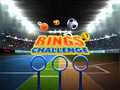 ความท้าทายวงแหวน เกมออนไลน์