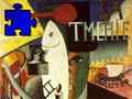 ปริศนา Malevich เกมออนไลน์