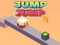 กระโดด กระโดด เกมออนไลน์