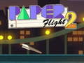 การบินกระดาษ 2 เกมออนไลน์