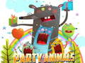 สัตว์ปาร์ตี้ เกมออนไลน์
