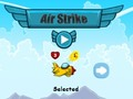 การโจมตีทางอากาศ เกมออนไลน์