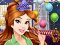 ปาร์ตี้คืนเบลล่า เกมออนไลน์