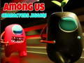 จิ๊กซอว์ตัวละคร Among Us เกมออนไลน์