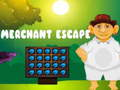การหลบหนีของพ่อค้า เกมออนไลน์