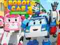 โรบอทรถยนต์กู้ภัยฉุกเฉิน 3 เกมออนไลน์