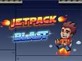 การระเบิดของเจ็ทแพ็ค เกมออนไลน์