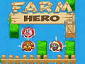 ฮีโร่ฟาร์ม เกมออนไลน์