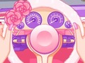 แบบทดสอบคนขับเจ้าหญิง เกมออนไลน์