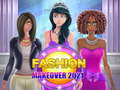 การปรับแต่งแฟชั่น 2021 เกมออนไลน์