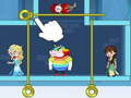 การฟันแบบคอมโบ เกมออนไลน์