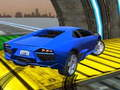Ramp City: ท่าทางรถยนต์ที่เป็นไปไม่ได้ เกมออนไลน์