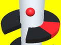 เพิ่มเติม Helix Jump เกมออนไลน์
