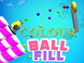เติมลูกบอลสี เกมออนไลน์