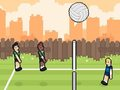 วอลเลย์บอลแบบสุ่ม เกมออนไลน์