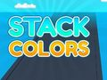 จัดเรียงสี เกมออนไลน์
