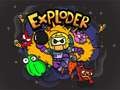 ระเบิด เกมออนไลน์