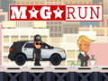 MAGA วิ่ง เกมออนไลน์
