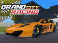 การแข่งขันเมืองใหญ่ เกมออนไลน์