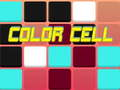 เซลล์สี เกมออนไลน์