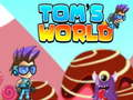 โลกของทอม เกมออนไลน์