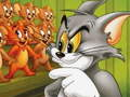 คอลเลคชันจิ๊กซอว์ทอมแอนด์เจอรี่ เกมออนไลน์