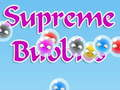 ฟองที่ยิ่งใหญ่ เกมออนไลน์