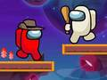 กระโดดในพวกเขา เกมออนไลน์