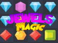เวทมนตร์อัญมณี เกมออนไลน์
